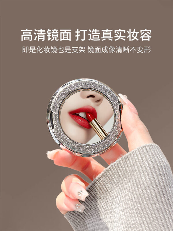 补妆镜支架支点通用款