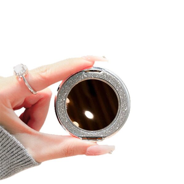 补妆镜支架支点通用款