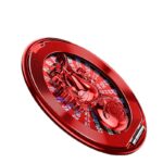 旋转陀螺葫芦支架背贴通用便携款