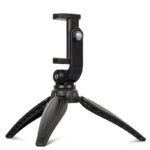 Q166i桌面台式三脚架手机支架 看视频上网课教轻便便携