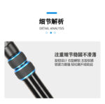 32管径铝合金灯架摄影支架补光灯摄影灯户外灯高承重支架