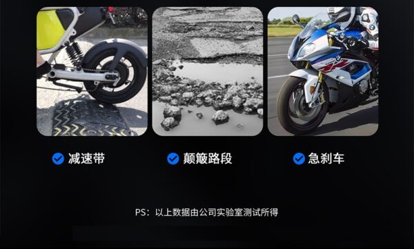 2026新款电动车手机支架摩托车电瓶自行车骑行专用