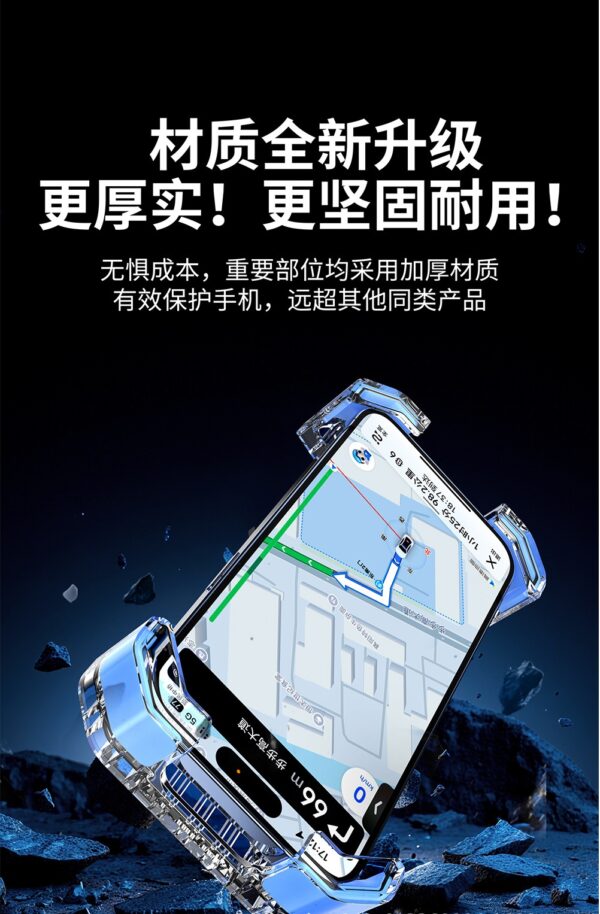 2026新款电动车手机支架摩托车电瓶自行车骑行专用