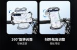 2026新款电动车手机支架摩托车电瓶自行车骑行专用