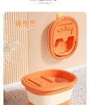 足浴盆加厚加高养生足浴桶按摩养生