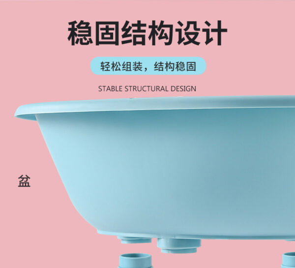 泡药私处洗浴盆男痔疮盆月子护理盆