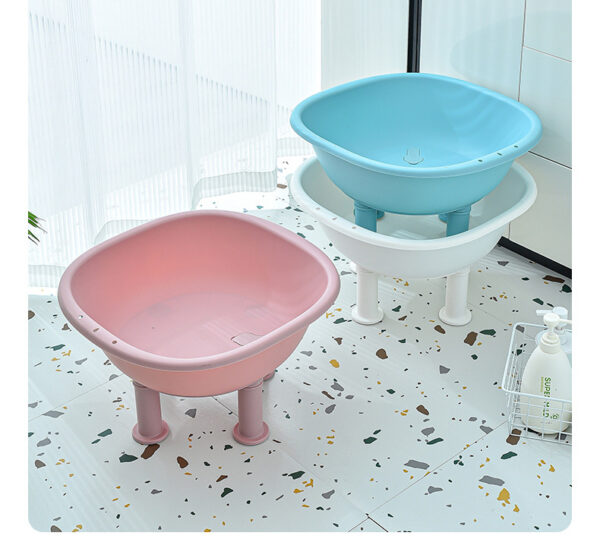 泡药私处洗浴盆男痔疮盆月子护理盆