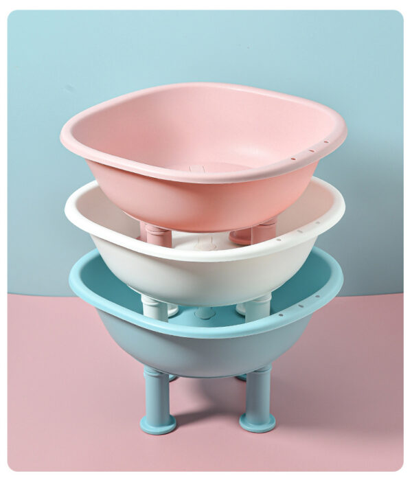 泡药私处洗浴盆男痔疮盆月子护理盆