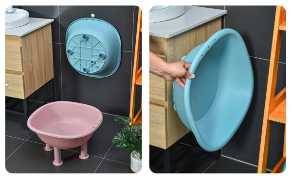 泡药私处洗浴盆男痔疮盆月子护理盆