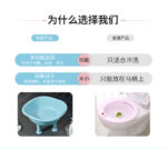 泡药私处洗浴盆男痔疮盆月子护理盆