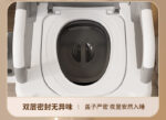 简易便携式家用尿桶成人大便椅坐便椅