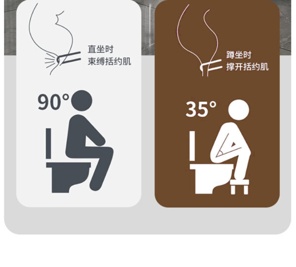 坐便椅家用防滑轮椅式马桶厕所凳孕妇