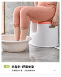 家用孕妇坐浴凳儿童沐浴洗澡凳