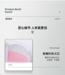 可折叠洗衣盆带搓板一体家用婴儿宝宝家用加大加深加厚学生宿舍用