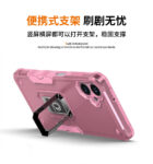 VIVO Y02军旗手机壳Y76S指环支架S15Pro防摔Y35保护套Y35军旗