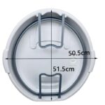 可折叠洗衣盆带搓板一体家用婴儿宝宝家用加大加深加厚学生宿舍用