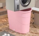 泡澡成人全身浴桶洗澡家用加厚儿童游泳大人浴盆浴缸沐浴洗澡盆