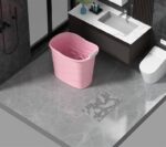 泡澡成人全身浴桶洗澡家用加厚儿童游泳大人浴盆浴缸沐浴洗澡盆