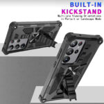 三星S25Ultra手机壳防摔手机套硬壳磁吸手机保护套