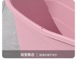 泡澡成人全身浴桶洗澡家用加厚儿童游泳大人浴盆浴缸沐浴洗澡盆