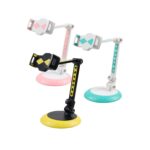 360旋转桌面平板电脑支架 可折叠网课学习支撑架 适用于ipad支架