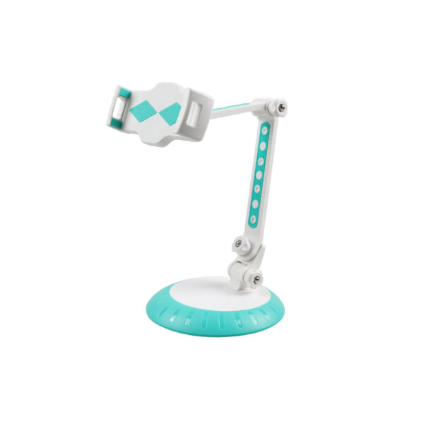 360旋转桌面平板电脑支架 可折叠网课学习支撑架 适用于ipad支架