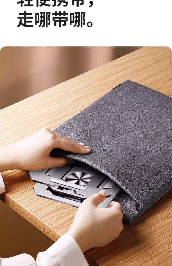 爆款平板支架桌面支架金属懒人碳素钢架子支撑便携可调节折叠