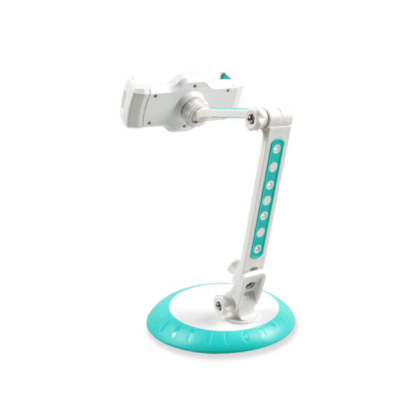 360旋转桌面平板电脑支架 可折叠网课学习支撑架 适用于ipad支架