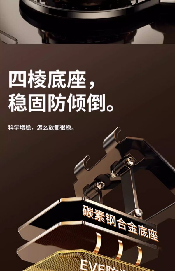 爆款平板支架桌面支架金属懒人碳素钢架子支撑便携可调节折叠